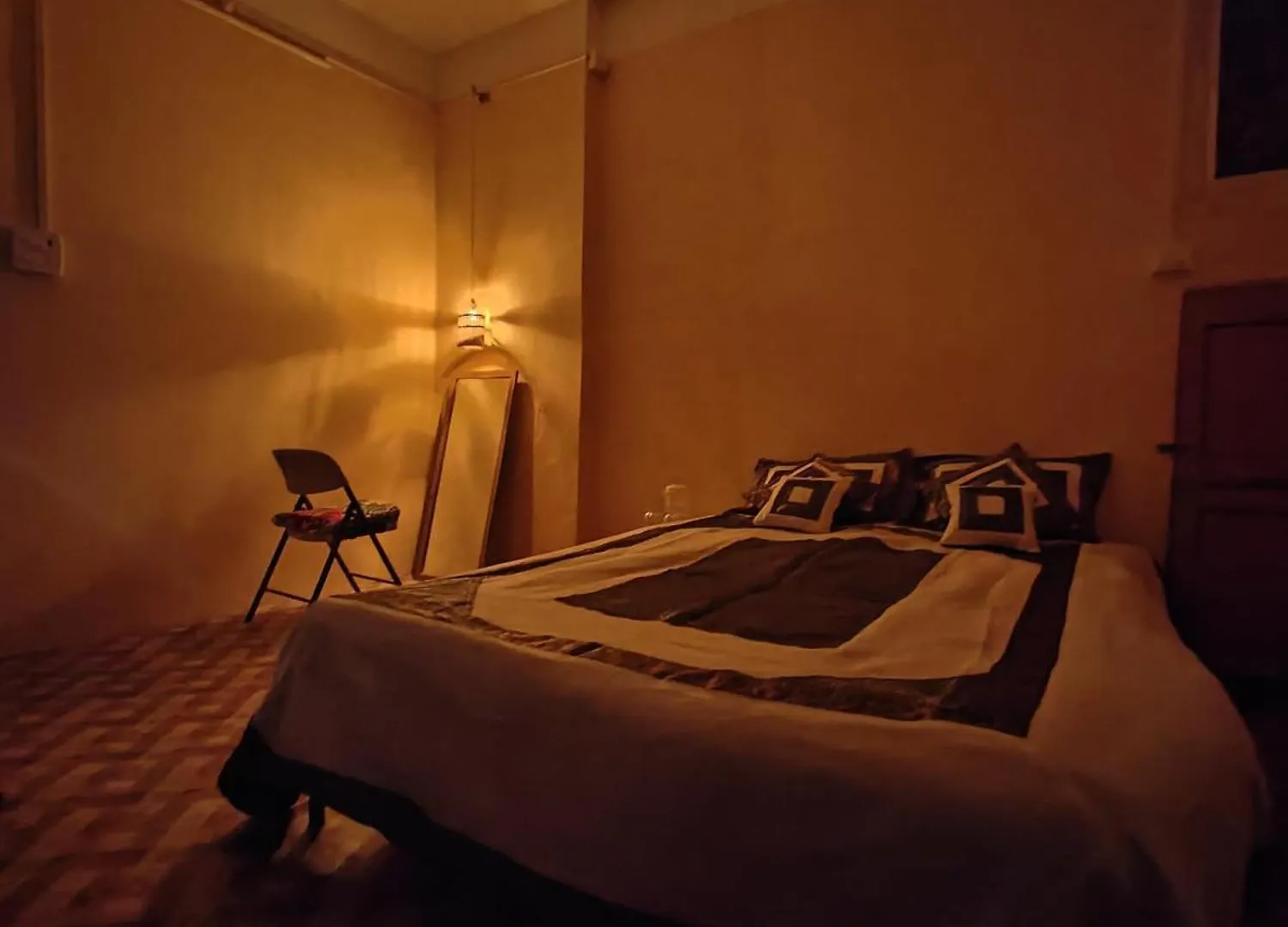 Rudravasa Homestay Varanasi