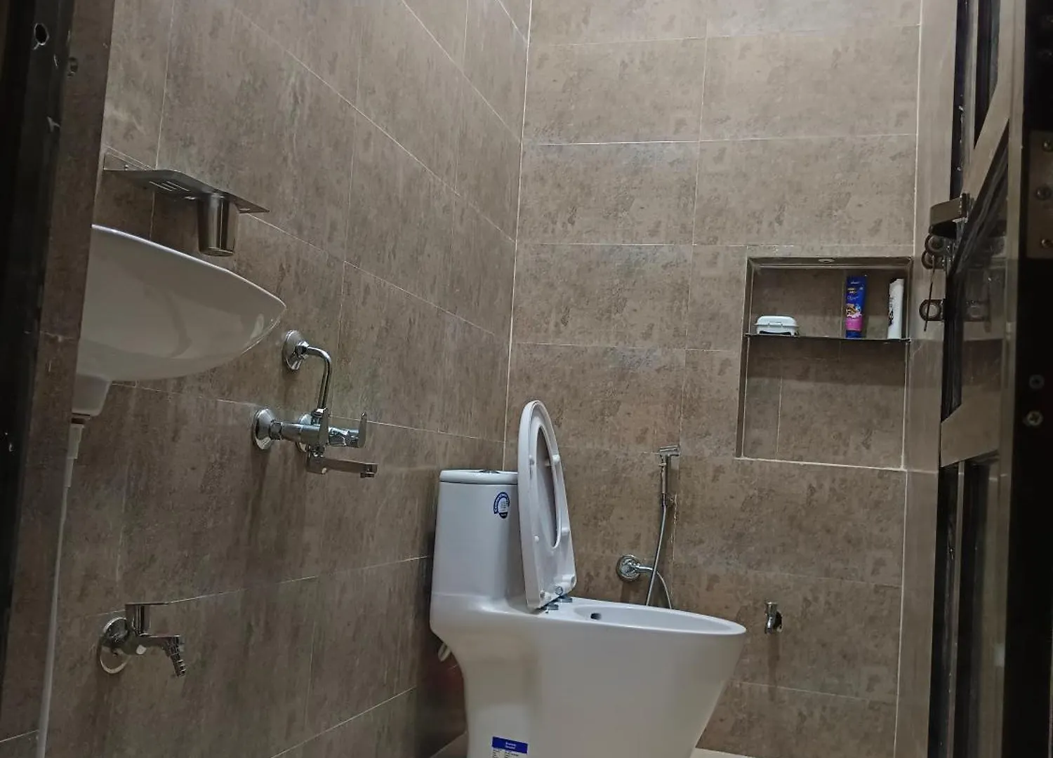 Rudravasa Homestay Varanasi 0*,