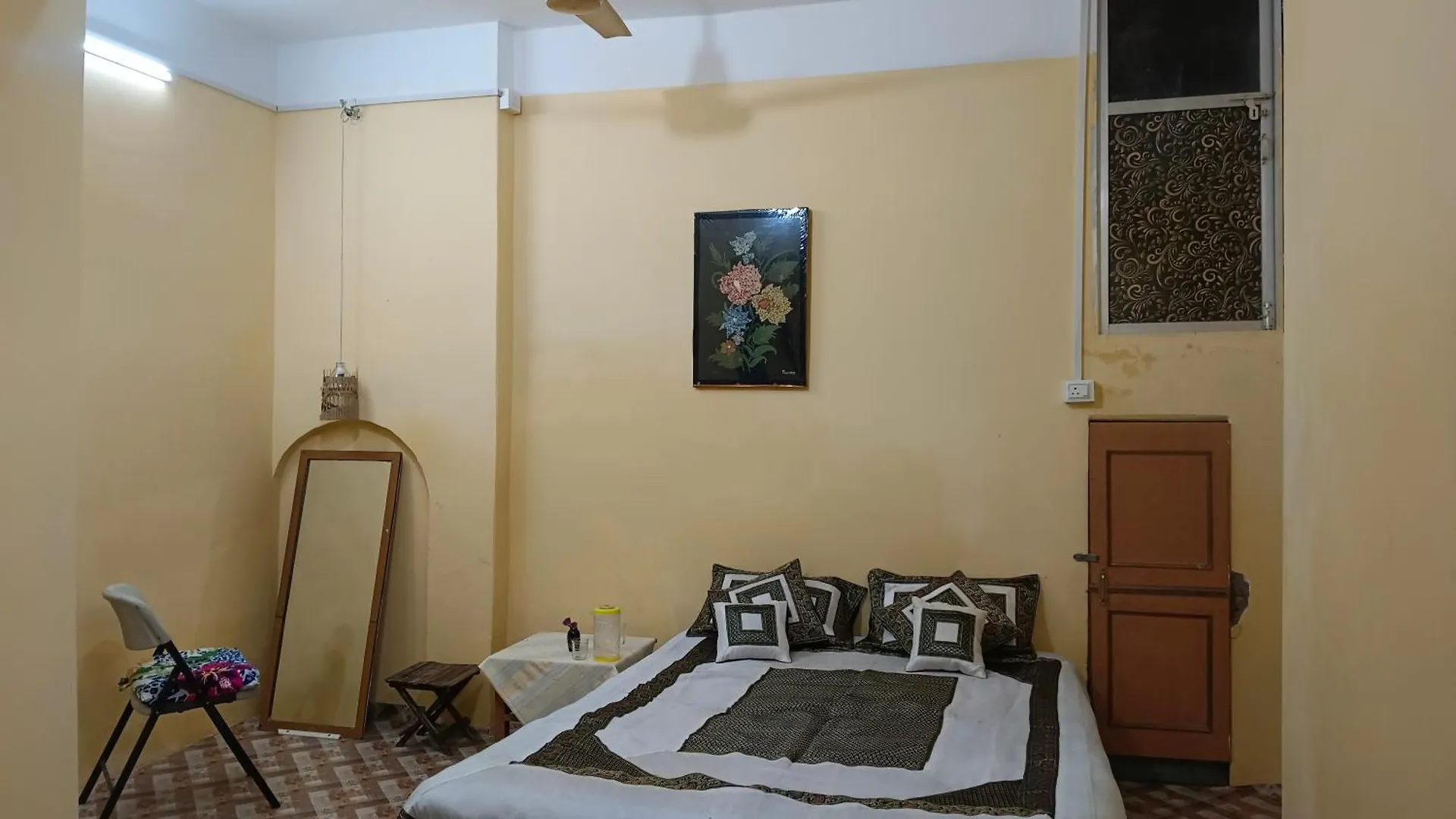 Rudravasa Homestay Varanasi