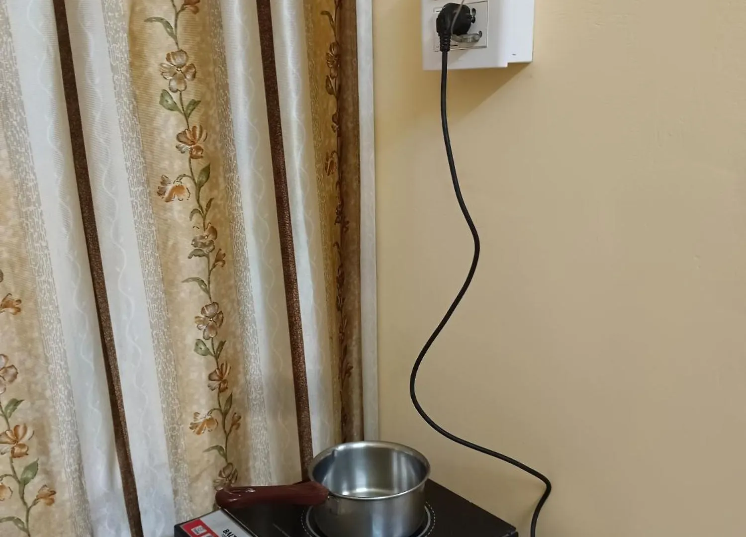 Rudravasa Homestay Varanasi