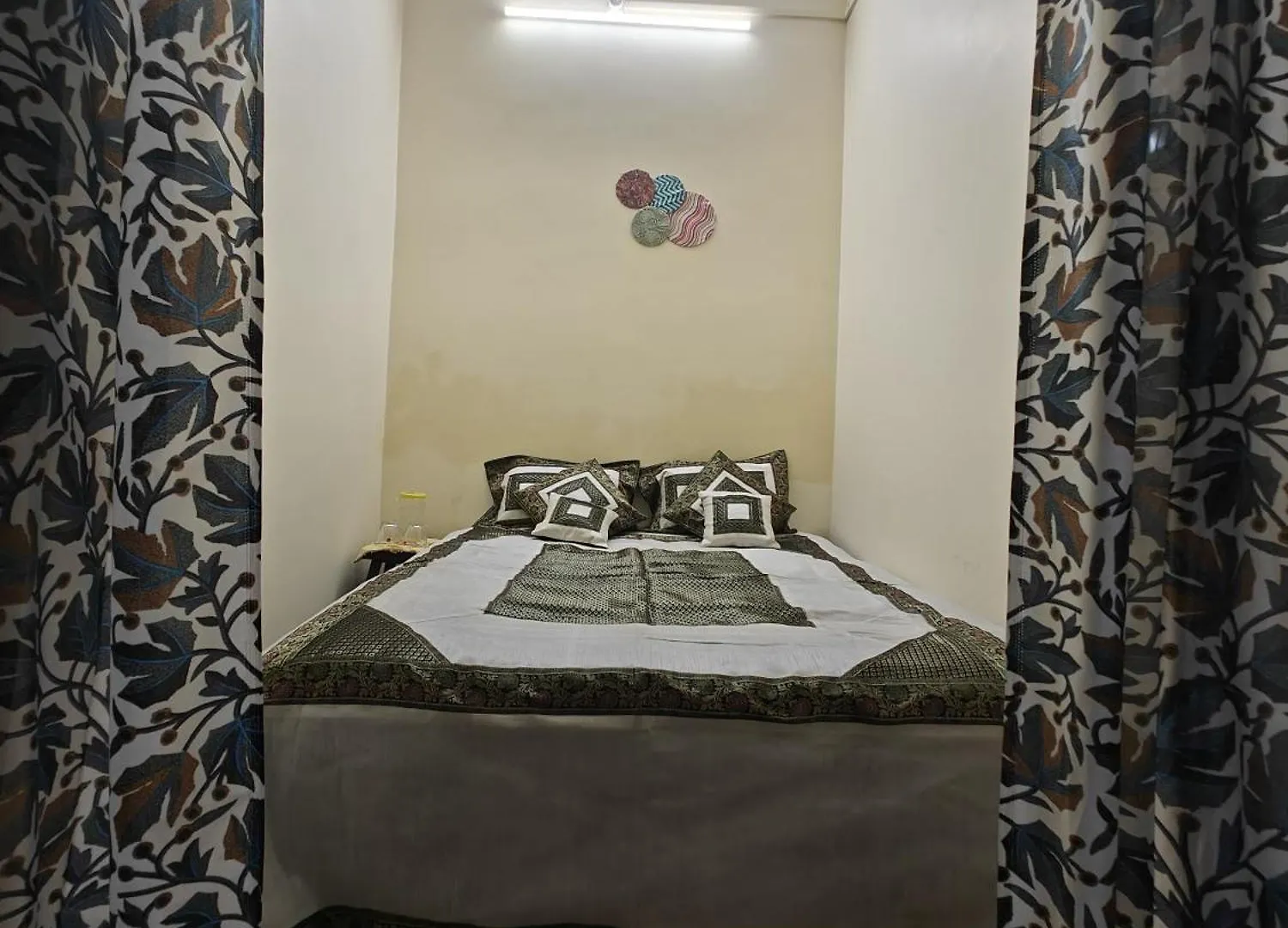 Rudravasa Homestay Varanasi India