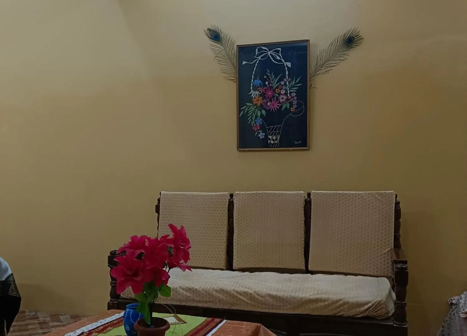 Rudravasa Homestay Varanasi 0*,  India