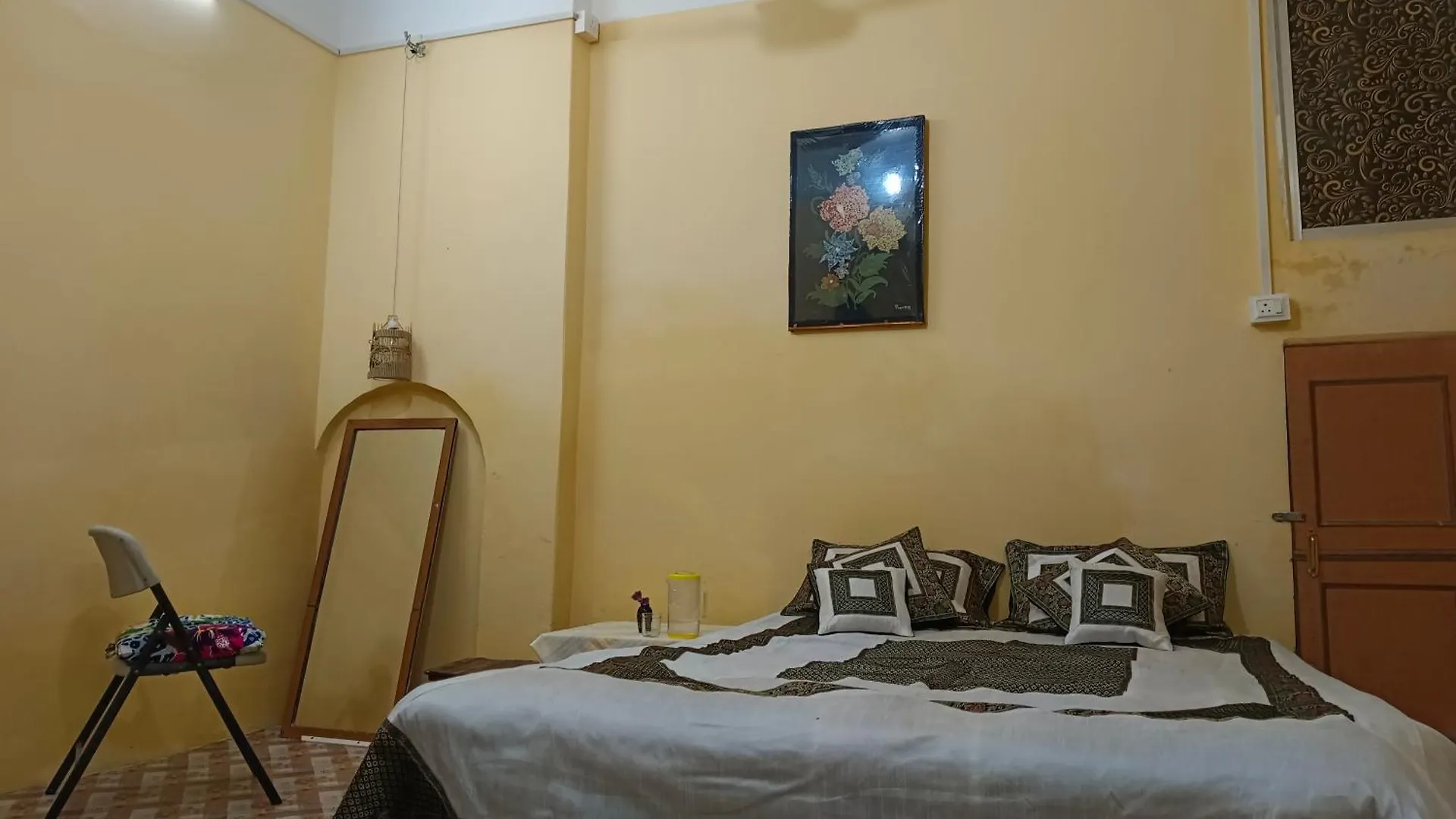 Rudravasa Homestay Varanasi